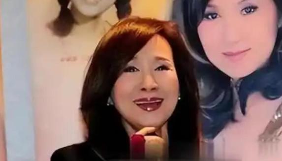 原来早已不是中国籍，被老外“玩腻”后回国，郑绪岚现状令人唏嘘
