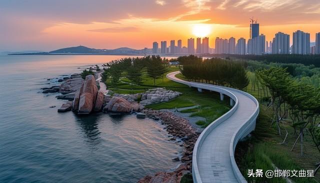 国庆威海游，来听听一位邯郸人威海五日游攻略与印象，快点收藏