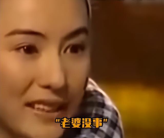 年轻时管不住下半身，如今却让18岁儿子买了单，张柏芝她后悔吗？