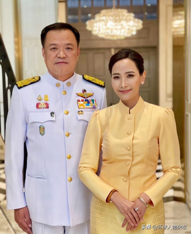 阿努廷为何能当上泰国新总理