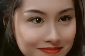 朱茵——写真集欣赏图片