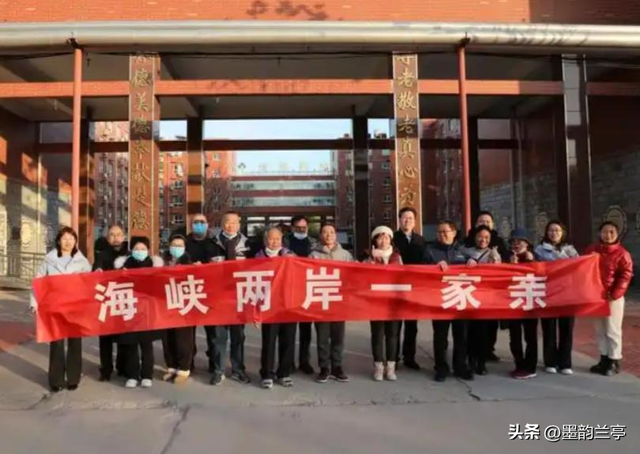 武统、和统都没希望了？台湾军事专家：中国已经走上了第三条路