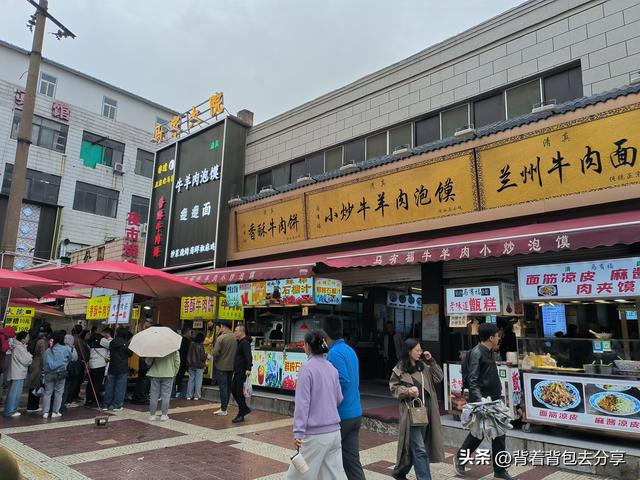 青铜器之乡ｌ宝鸡，这篇攻略让你如何玩转宝鸡，内含免费门票信息