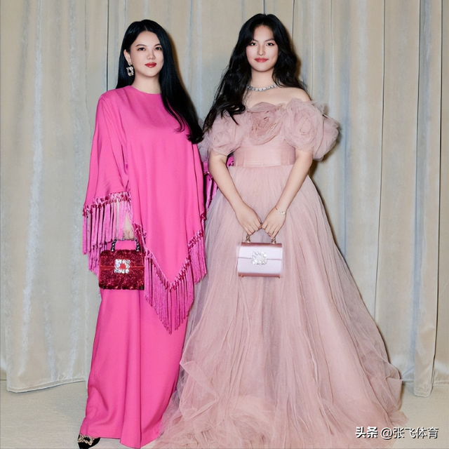 拔出萝卜带出泥！李湘全网被禁关，王诗龄身份遭质疑	，前夫已被抓