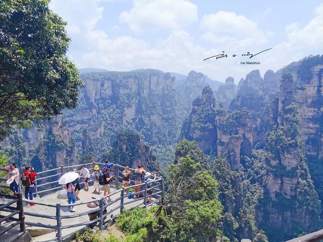 中国的景区门票通常特别贵，但为什么国外的景区几乎不收门票？