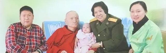 毛主席唯一活下来的儿子毛岸青，晚年享受什么待遇？