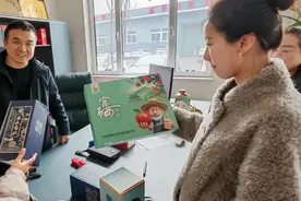 太原市晋源区：AI＋赋能绿色包装新引擎图片