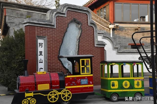 台湾专家谢正宽的十年骑行之道，在山亭西集照亮百骑友初心