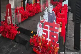 中国传统婚礼流程 婚礼习俗你知道多少？图片