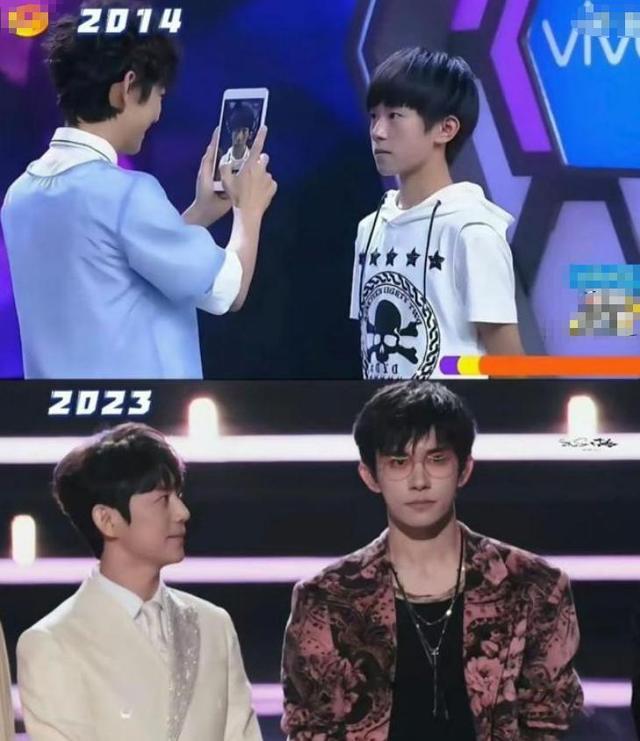 谢贤也没想到，才45岁的张柏芝就立了遗嘱，令人担心的事发生了