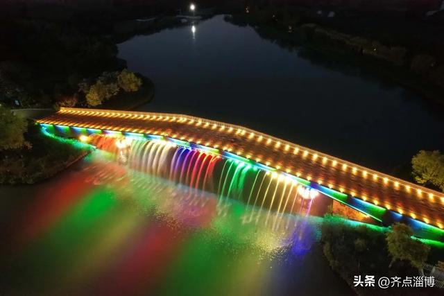 八月来淄博怎么玩，旅游攻略来了→