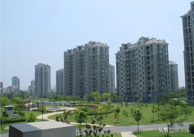 昆明各地房价:崇明富民大跌,晋宁区上涨