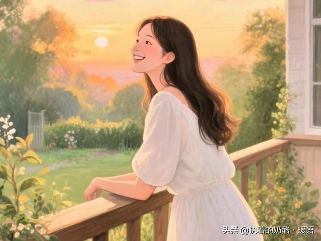 两性:当你接触的女人多了之后，会发现：女人的“味道”,各有不同