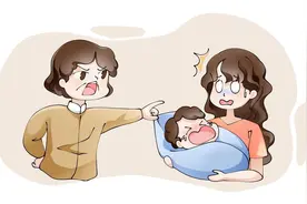 为什么媳妇都有点反感公公婆婆？网友：那是你妈不是我妈图片