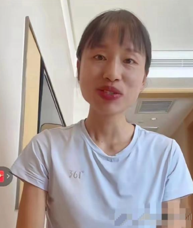 调休争议4个月后，张水华再因一举动让大众刮目相看	，官媒也承认