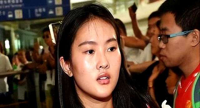 陈若琳终于等到了，梦想成真！喜上加喜幸福来得太突然了