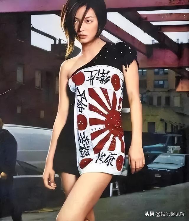 自食恶果！赵薇再传噩耗，1590万资产被冻结，15岁女儿成最后底牌