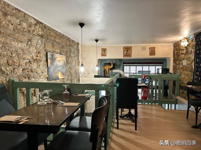 欧游杂记（7）‖ 浮光掠影逛巴黎