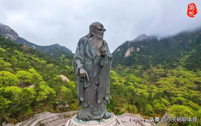 世界上只有山东省才有的全球独一无二的五大奇观