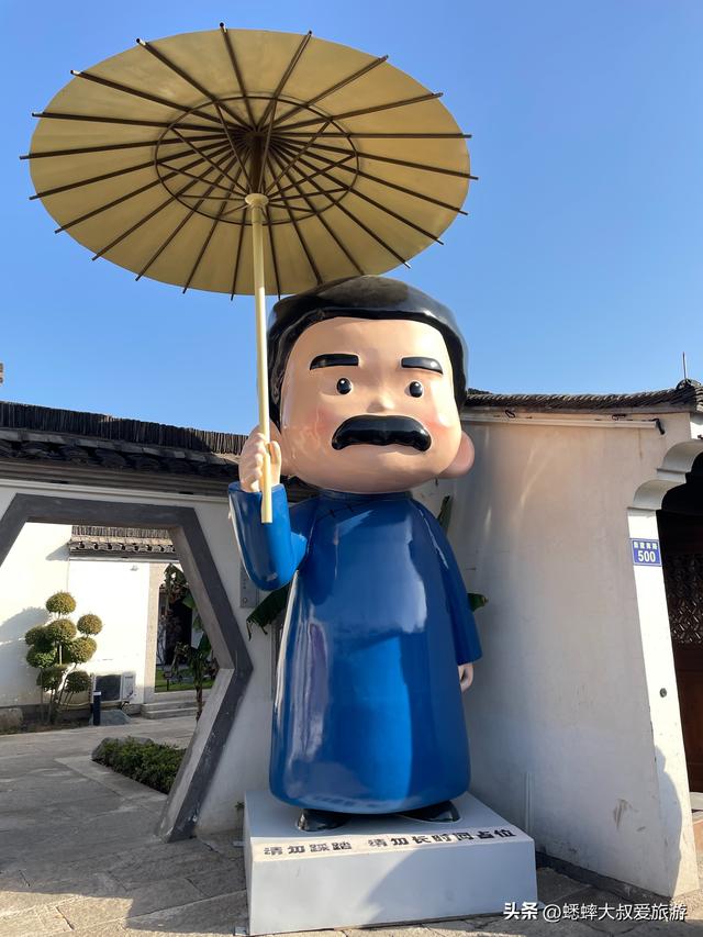 浙江一5A景点尴尬了，2026过度商业化，被游客吐槽干脆改名得了！