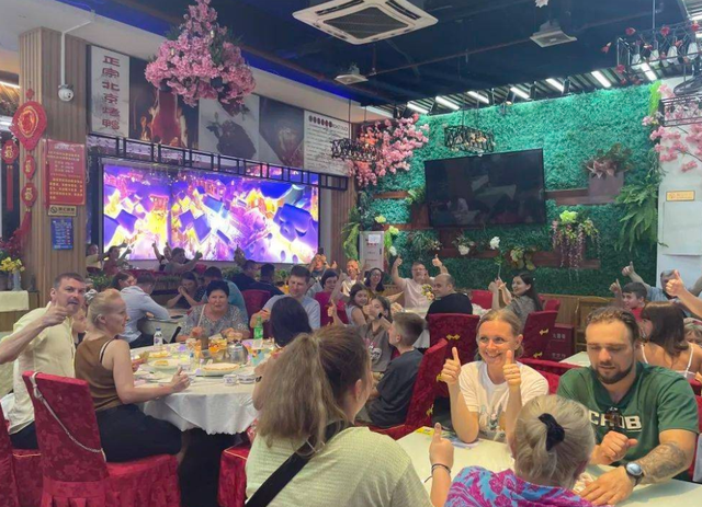 三亚凭什么留住战斗民族？不止阳光沙滩，这三点理由让人无法拒绝