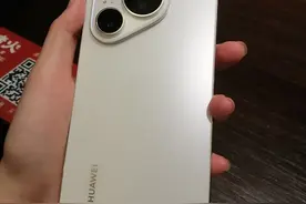 华为p70三个月的使用感受，不吹不黑，这些体验太真实！图片
