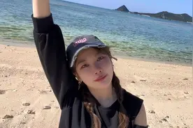 2023年中国女子买下日本70万平方米小岛，花多少钱？如今怎样了？图片