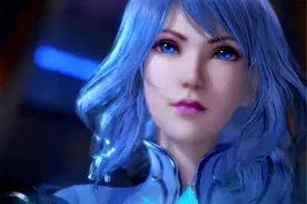 斗罗中很厉害的7个冰属性武魂：冰碧帝皇蝎极致之冰属性图片