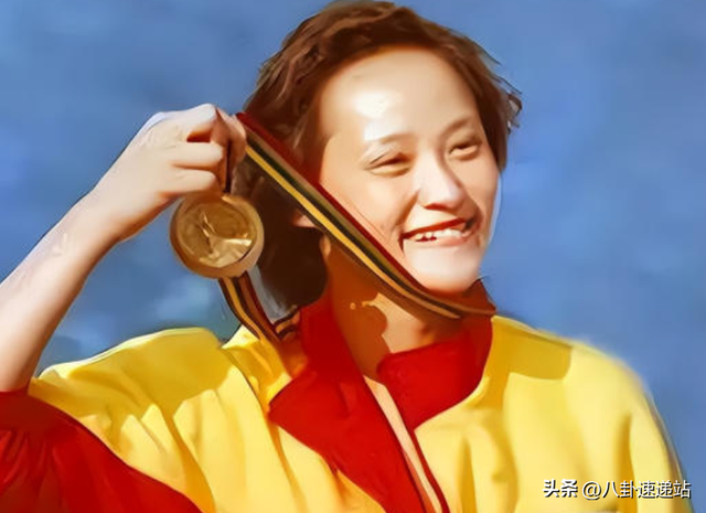 高敏不忍了！出手给全红婵出了口“恶气”，印证了陈若琳的那句话