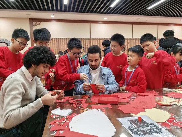 欢欢喜喜过大年|滨州市博物馆：假期收官不落幕 文博精彩正当时