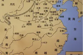 秦朝灭亡后，八十万精锐军团何去何从？图片