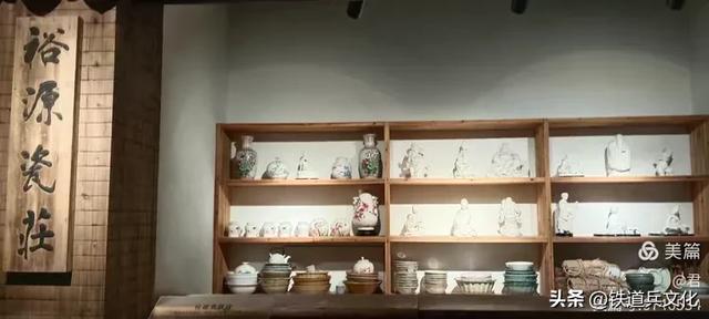 褚丽君||八省一市游(二十一)中国古代海上丝绸之路起点