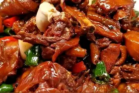 中国最好吃的那些“鸡”图片