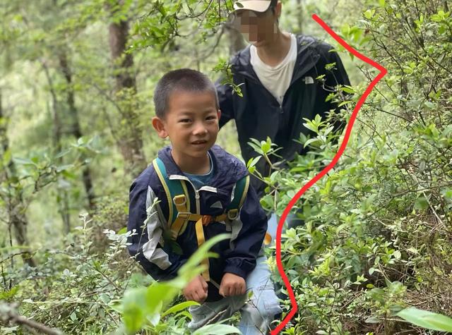 自闭男孩搜寻新线索：四个阿姨同时听到孩子的叫声，持续三四秒钟