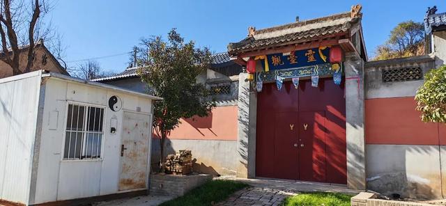 寻找长安石爷：为见第七尊石爷，在两个村遭遇惊险