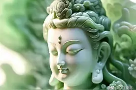 几位高僧开悟的故事。（虚云禅师，慧可禅师）图片