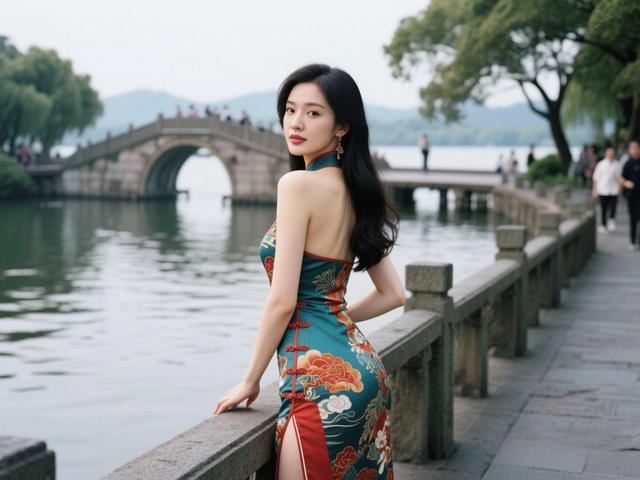 探秘西湖：追寻这汪碧水的奇妙来路，领略它的独特魅力