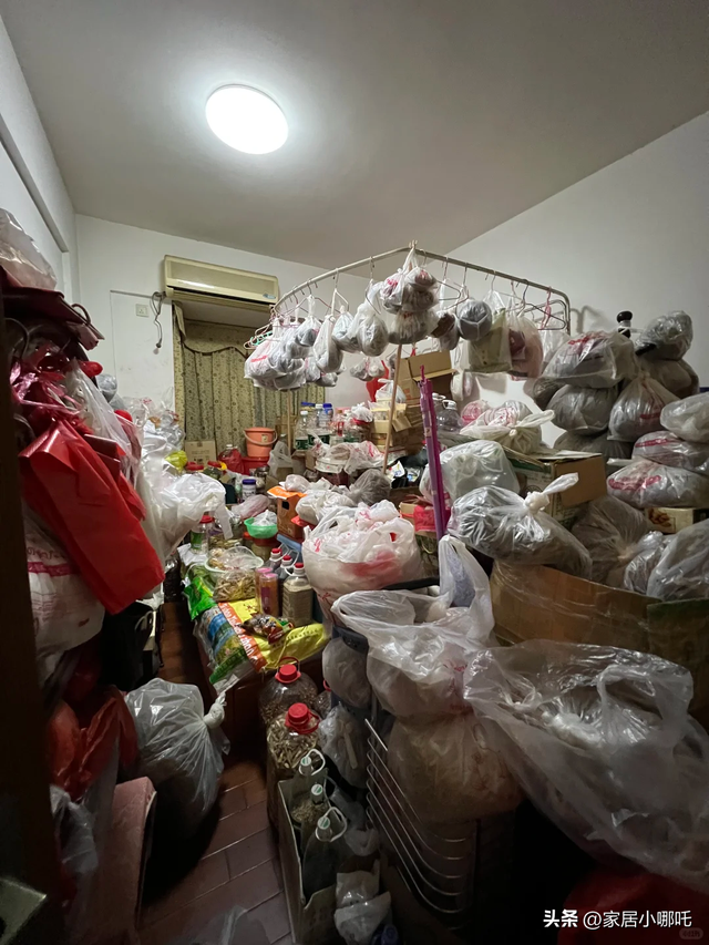 看了无数凌乱的家，我发现多数中国家庭都有这5个“通病”，很准