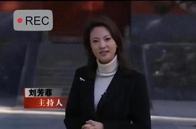 释方丈“塌房”后，48岁央视女主持被牵连，两人曾谈笑风生
