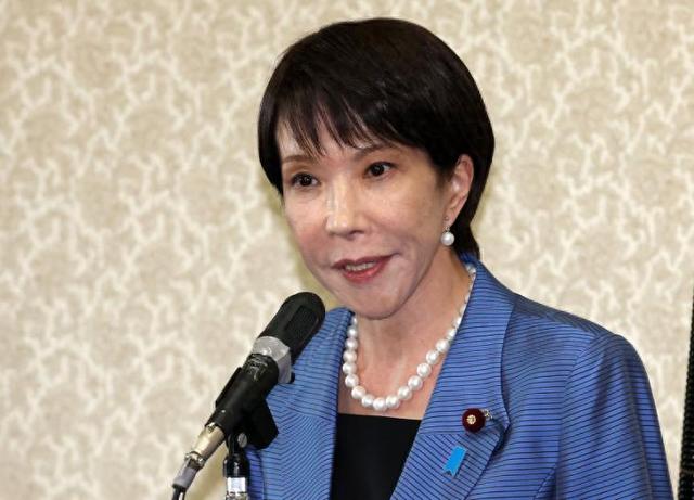 中国通告全球，对日本下达禁令	，谁帮就追究谁责任，高市17字回应