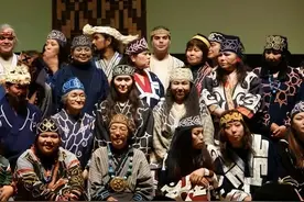 日本“换国计划”：200万侨民到处鸠占鹊巢，为何中国没有日本族图片