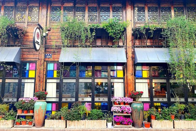 港通天下，书藏古今，B型城市旅游指南之宁波