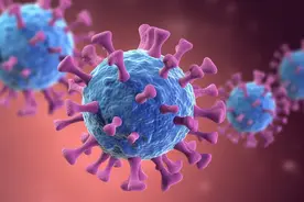 科普 | 常见却不可小视的病毒——腺病毒图片