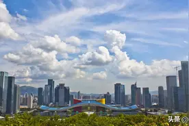 深圳究竟是一座什么样的城市？你了解深圳吗？图片