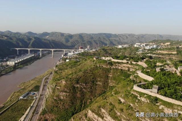 陕西最不起眼的小城！藏着全国罕见的奇观，火车直达零门票