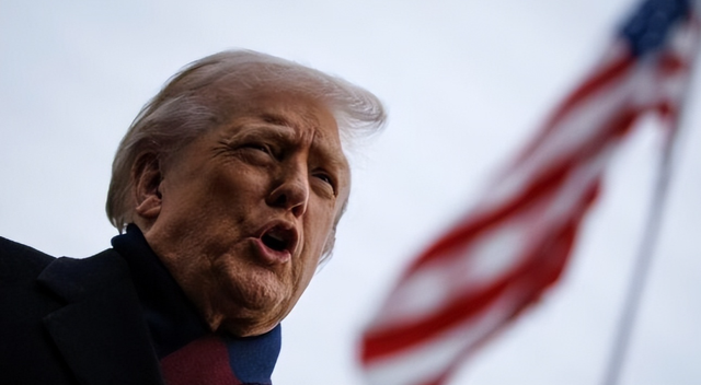 特朗普营救失败，七国外长发布联合声明	，要求中方释放黎智英