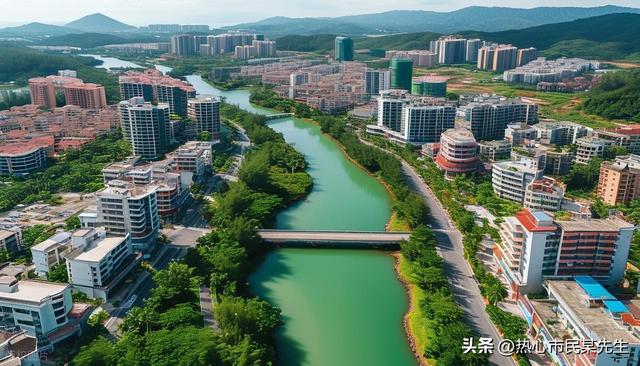 海南自由行第四站：万宁