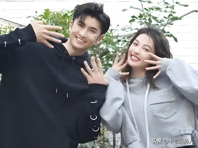 传与李现热恋，又传甩掉张云龙，被称“内娱萧亚轩”的她有多绝？