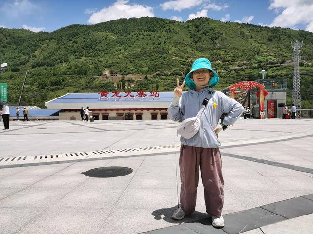 成都，带不走的只有你——黄龙、九寨、都江堰随记