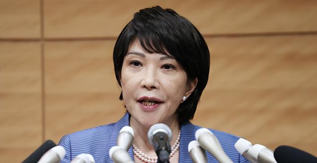 高市早苗当选自民党总裁，第一时间喊话中国，外交部提出严肃要求